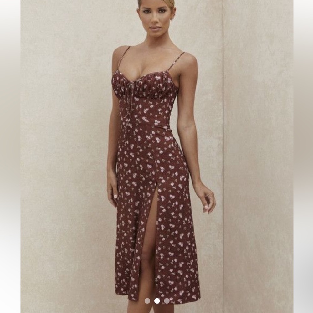 House of Cb Carina dress